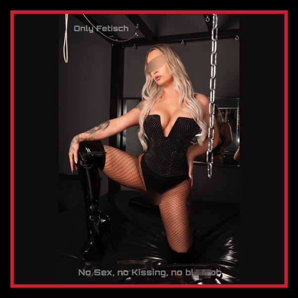 Gabrielle Evelyn Henderson