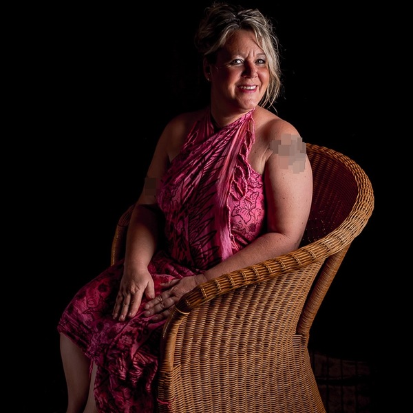 Keira Olivia Spencer